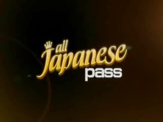 Terapeits un vergs iekšā alljapanesepass.com!