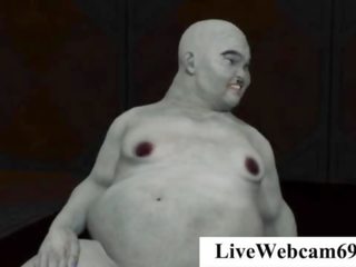 3d хентай принудителен към майната роб улица момиче - livewebcam69.com