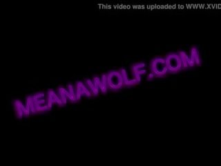 Meana wolf - แก่กว่า หญิง ที่อายุน้อยกว่า คน - ของฉัน แฟน แม่