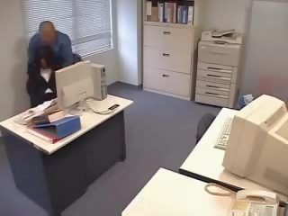 Officelady použitý podľa janitor