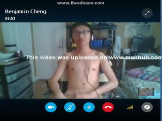 Asian cam