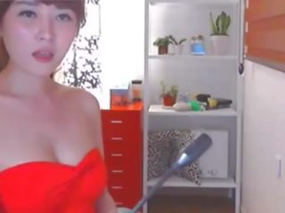Korejština mladý dáma webkamera chatovat x jmenovitý film první část - chatovat s ji @ hotcamkorea.info