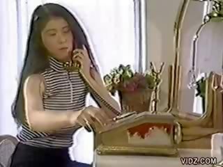 Oriental call girl does anything for the right price