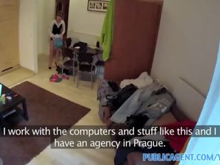 Agent public facut acasa film cu the hotel mai curat. mai mult pe ushotcams.com