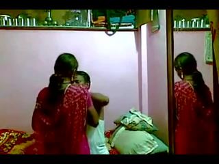 Bihari 매춘부 더러운 비디오