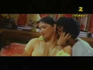 Veľmi lahodný first-rate south indické pani sex video scéna
