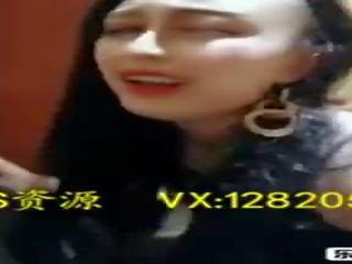 Seksi warga cina trans aci 969