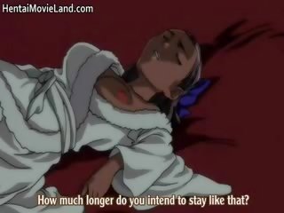 Marvellous otäck kinky hentai animen x topplista klämma kul part5