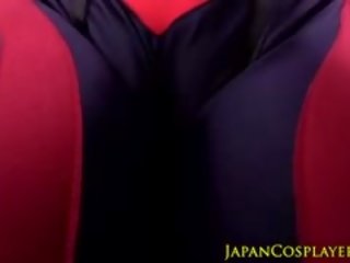 Asyano pangangarakter goddess bilang asuka langley swallows