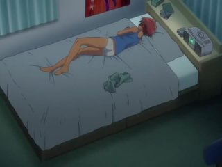 Natsuyasumi episodio 1 [sub-eng]