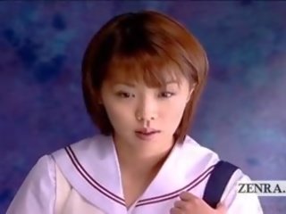 सबटाइटल सीफएनएम प्रमुख जपानीस बेटी senzuri