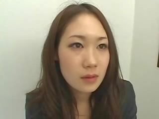 First-rate asia sekretaris fucked hardhot jepang babeh