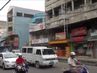 Sanciangko ulica cebu filipínske