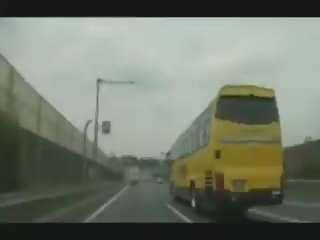 Driving дата и мръсен видео