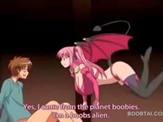 Roosa juuksed rinnakas hentai fairy andmine tihane töö