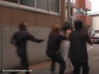 Extreem japans bdsm seks film - kaho en ayumi