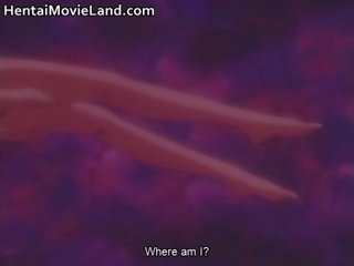 I madh e ndyrë bishë qirje kthyer në anime part5