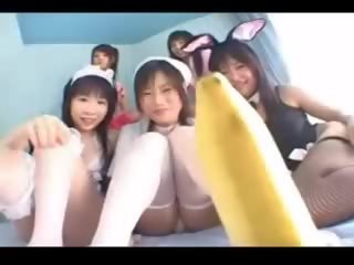 Asian banana