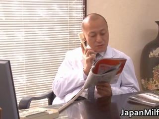 Akiho yoshizawa surgeon αγαπά να πάρει