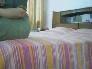 Pretty perfected Indian Aunty Having dirty movie