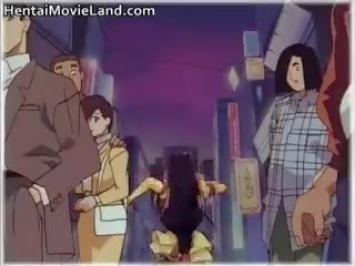 Nasty fantastic Body inviting Anime diva Gets Her Part1