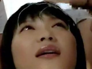 Asian cum shot compilation..RDL