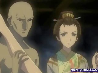 Japonais hentaï filles orgies par ghetto l'anime