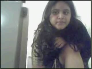 Gujarati tante nackt und fingern