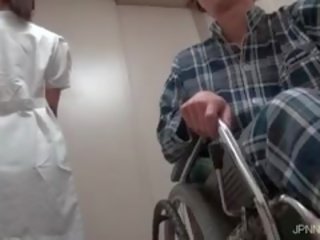 They Are In The Hospital And This feature Part1