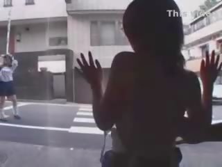 Japonais la magie miroir adulte film