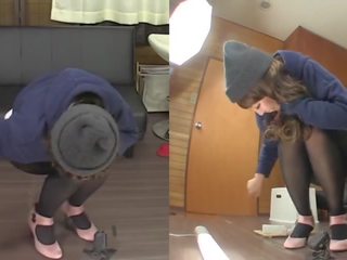 Podnaslovljen amaterke japonsko pee desperation odpoved v hd