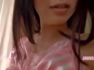 Charming Seductive Korean cutie Fucked