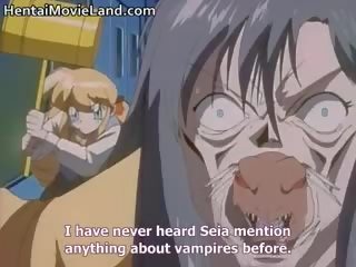 E çmendur anime seks simultan veprim part6