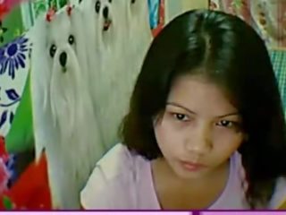 Thai chat young female